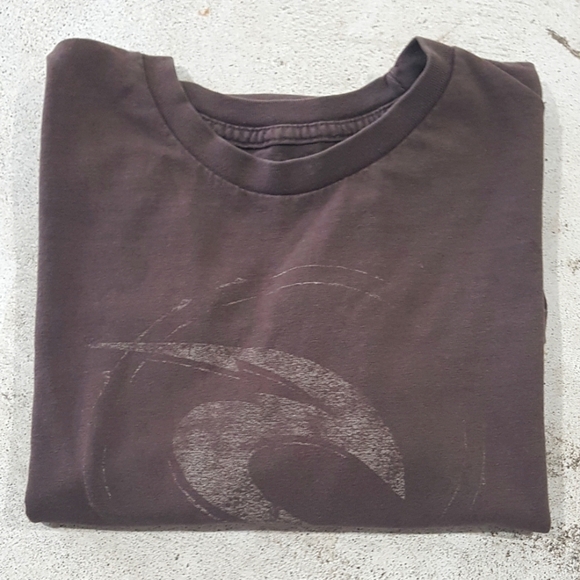 90s Rip Curl Tee Shirt - Picture 5 of 7